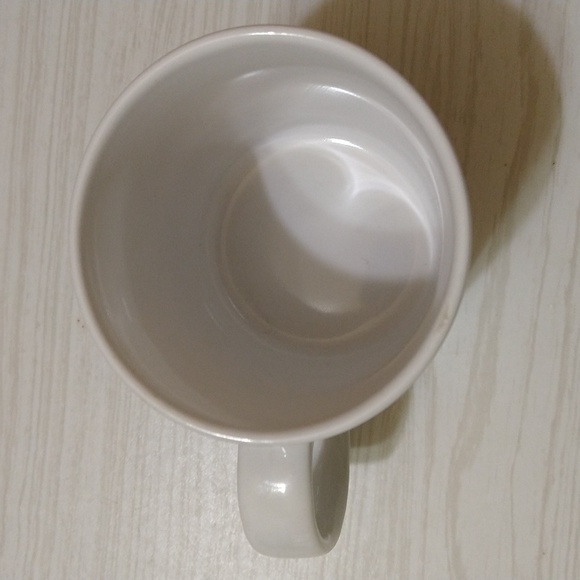 Vintage RARE New York Jets Coffee Cup/Mug - Picture 3 of 4